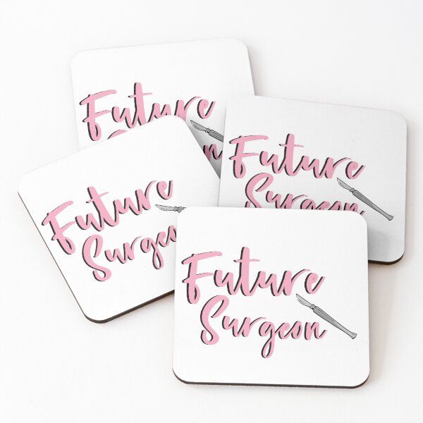 Item preview, Future Surgeon  designed and sold by Angels-Archive.