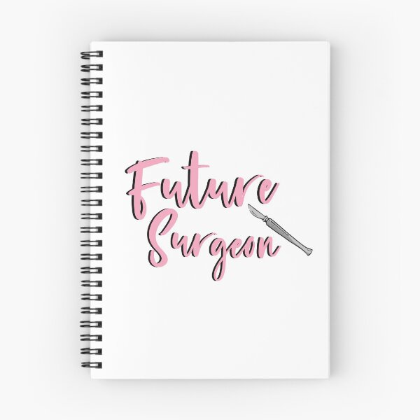 Item preview, Future Surgeon  designed and sold by Angels-Archive.