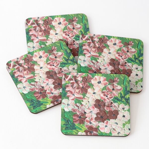 Item preview, Little flowers designed and sold by Anjanaarts.