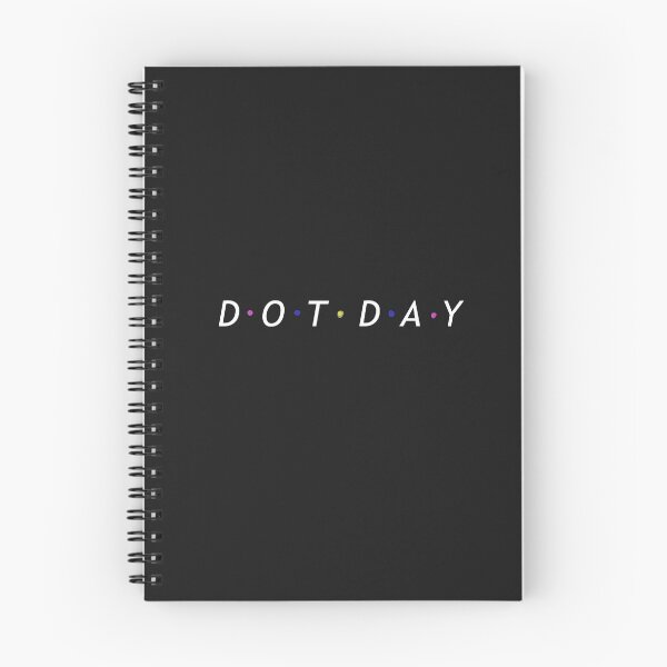 Item preview, DOT DAY designed and sold by WOWSOMETHINGNEW.