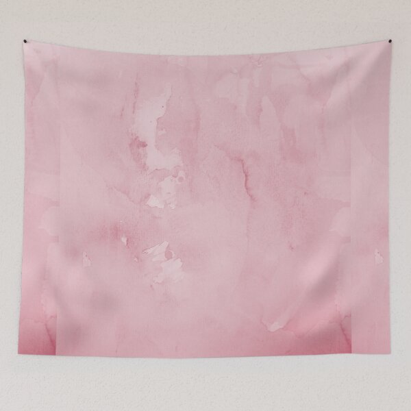 Item preview, Blush Pink Evening designed and sold by iamwowie.