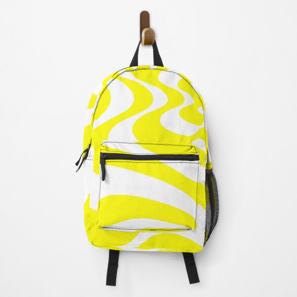 Item preview, Abstract pattern - yellow and white. designed and sold by K.S ART.