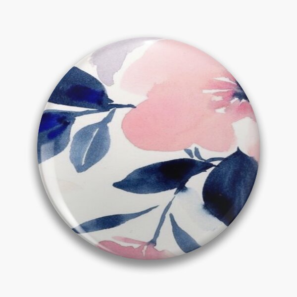 Item preview,  Floral Printed Pattern,   designed and sold by thelastelement.