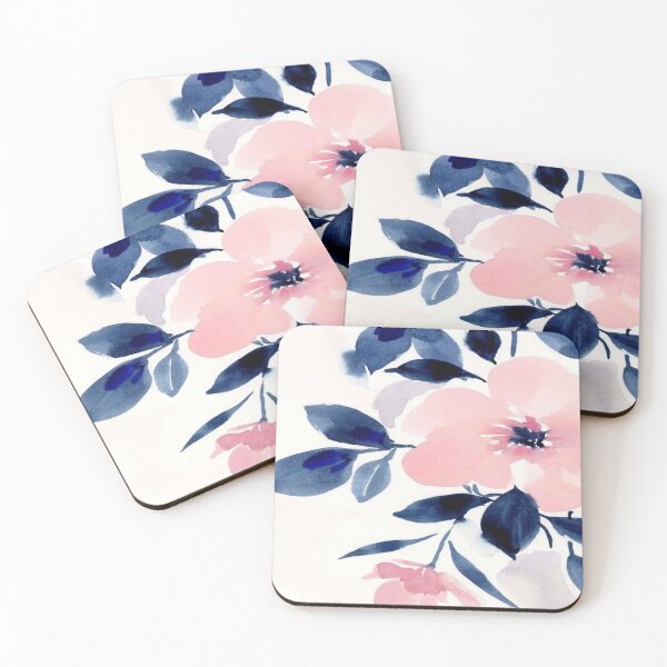 Item preview,  Floral Printed Pattern,   designed and sold by thelastelement.