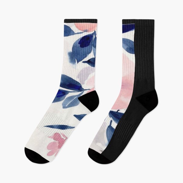 Item preview,  Floral Printed Pattern,   designed and sold by thelastelement.