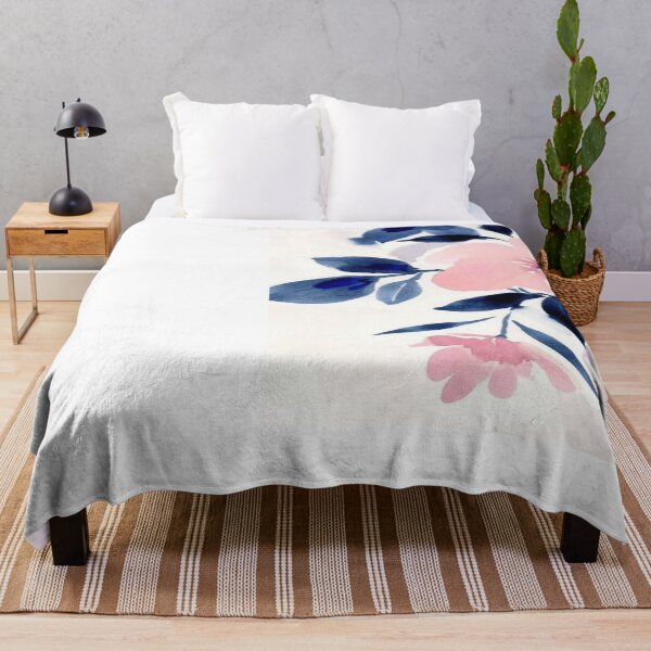 Item preview,  Floral Printed Pattern,   designed and sold by thelastelement.