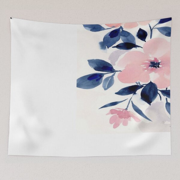 Item preview,  Floral Printed Pattern,   designed and sold by thelastelement.