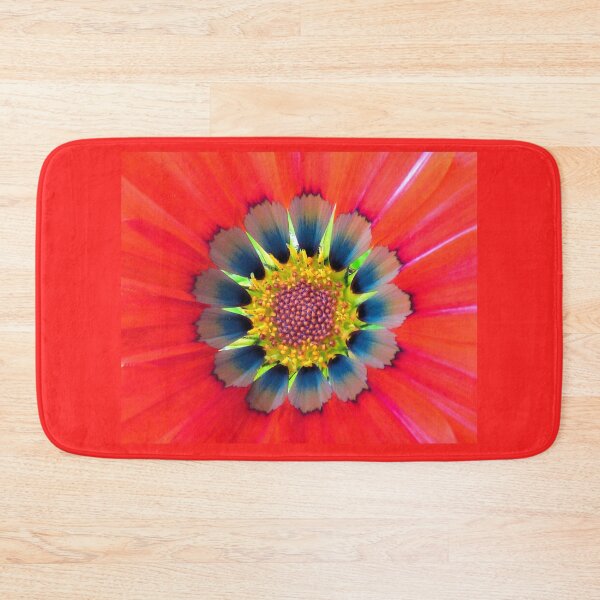 Item preview, Scarlet Flower designed and sold by Lynn Bolt.