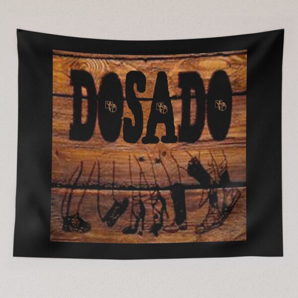 Item preview, Dosado Wood designed and sold by Square Dancing Gifts & Merchandise.