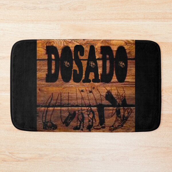 Item preview, Dosado Wood designed and sold by Square Dancing Gifts & Merchandise.