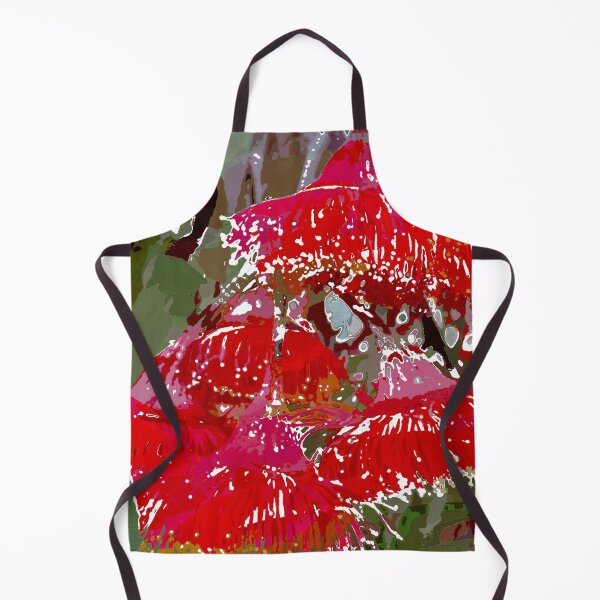 Item preview, "Princess Gum' | Essence Of Australia designed and sold by LiseHoltArt.