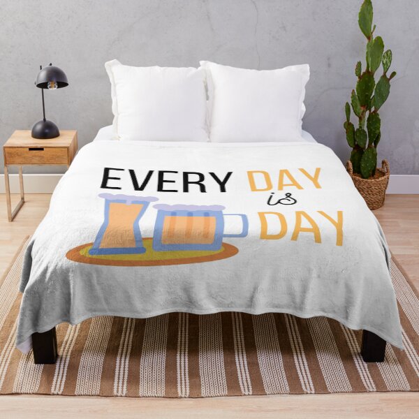 Item preview, Every day is beer day 2020 designed and sold by MargheritaLidia.