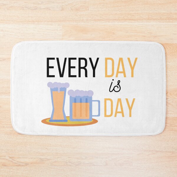 Item preview, Every day is beer day 2020 designed and sold by MargheritaLidia.