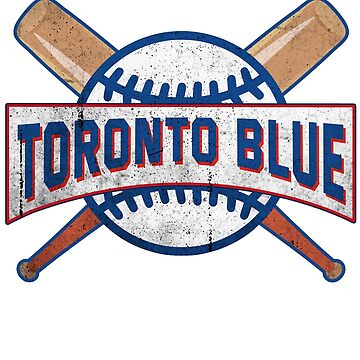 Love Toronto Blue Jays For Fans Baseball T-Shirt - TeeHex