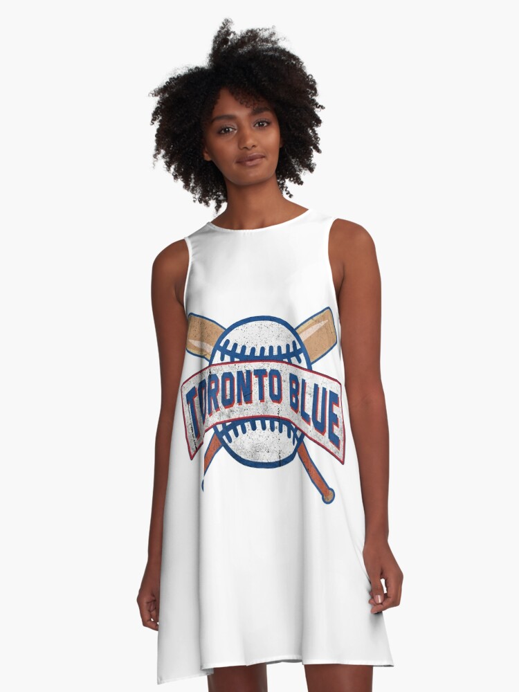 Toronto Blue Jays Dress