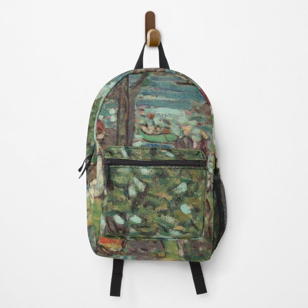 Item preview, Maurice Prendergast - Salem Cove  designed and sold by vakashop.
