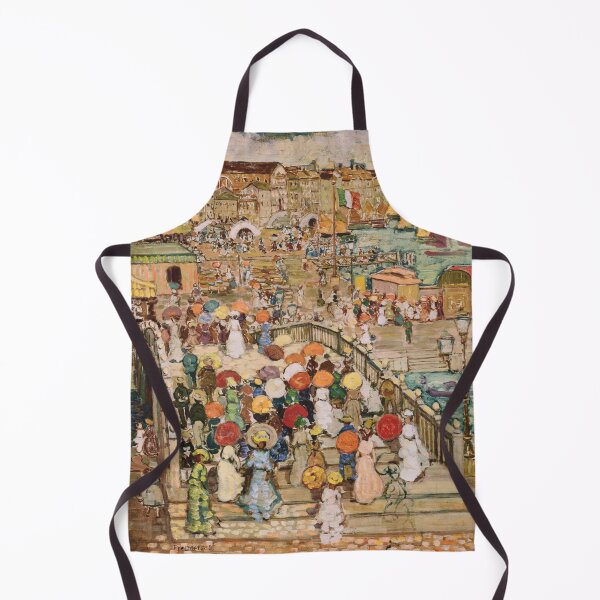 Item preview, Maurice Prendergast - Ponte Della Paglia designed and sold by vakashop.
