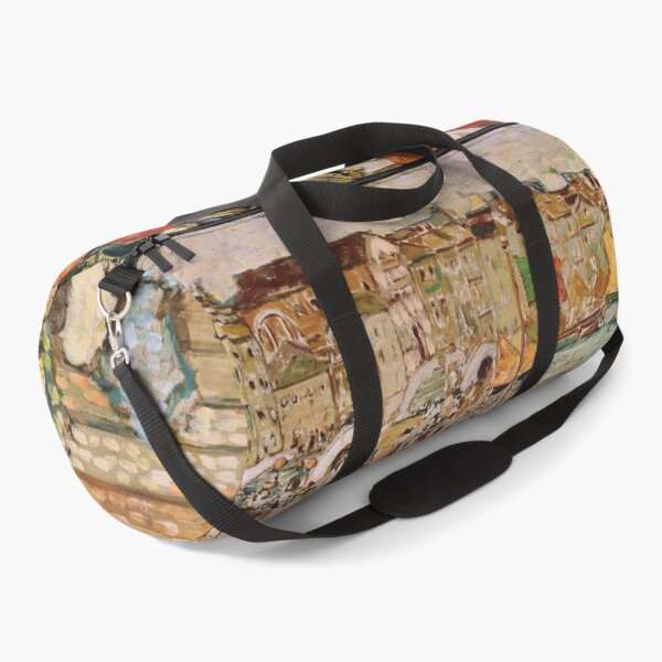 Item preview, Maurice Prendergast - Ponte Della Paglia designed and sold by vakashop.