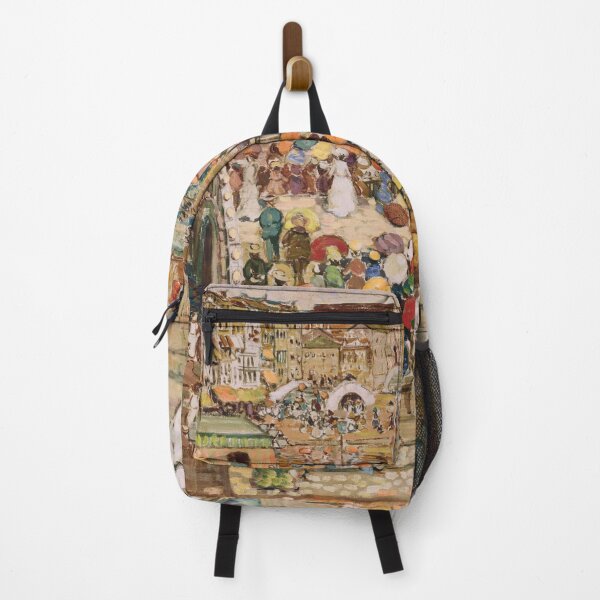 Item preview, Maurice Prendergast - Ponte Della Paglia designed and sold by vakashop.
