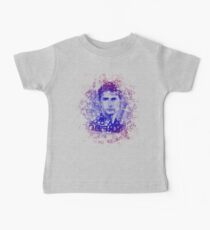 The Doctor Paradox Baby Tee