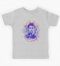 The Doctor Paradox Kids Tee
