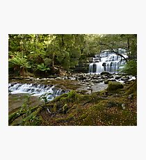 Where's Julie. Photographic Print