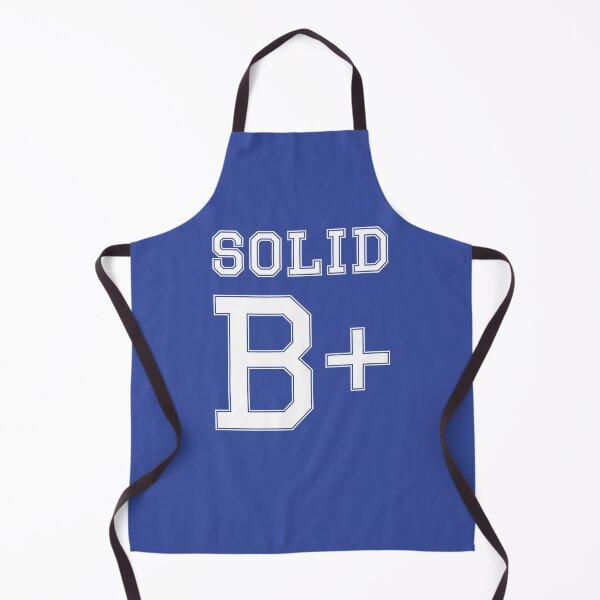 Item preview, "Solid B+" designed and sold by Phil Tessier Too.