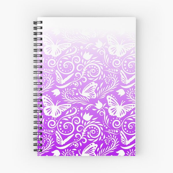 Item preview, Butterfly and Flower - Lavender RS designed and sold by CreativityRoams.