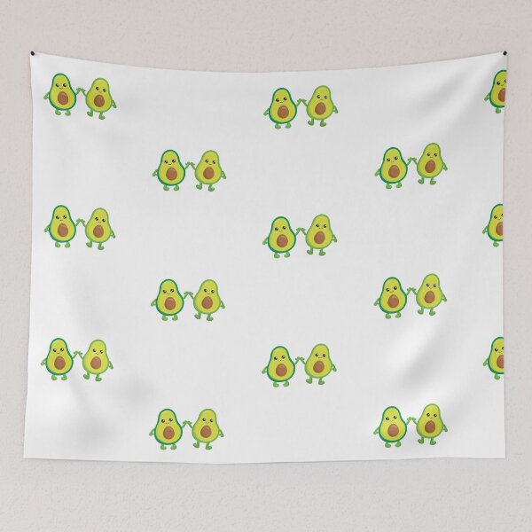Item preview, Avocuddle designed and sold by ToniaKroeger.