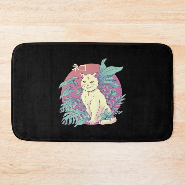 Item preview, Vapor Cat designed and sold by vincenttrinidad.