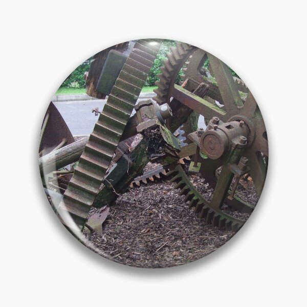 Item preview, Cogs and wheels designed and sold by simoncowboy385.