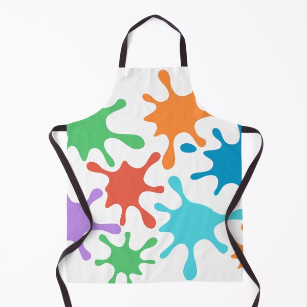 Item preview, Painters Mess designed and sold by Huecoyotl.