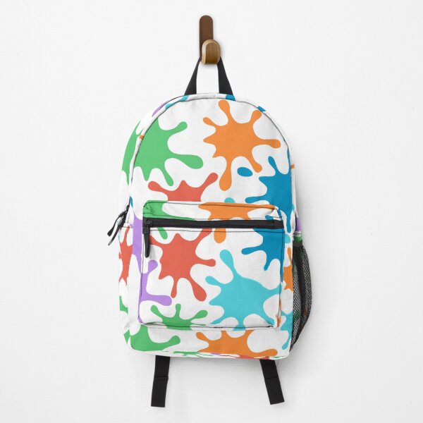 Item preview, Painters Mess designed and sold by Huecoyotl.