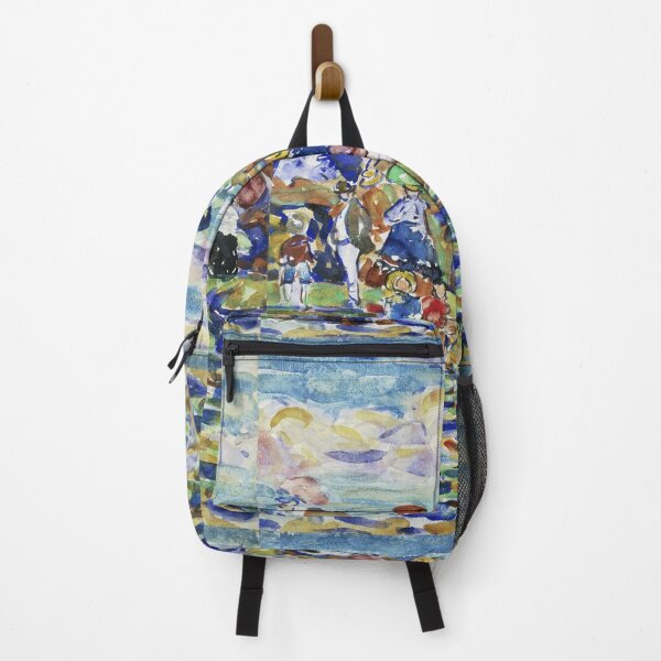 Item preview, Maurice Prendergast - Idlers On The Beach designed and sold by vakashop.