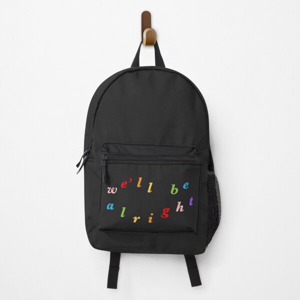 Item preview, We'll Be Alright : Harry Styles designed and sold by Isabella Zettl.