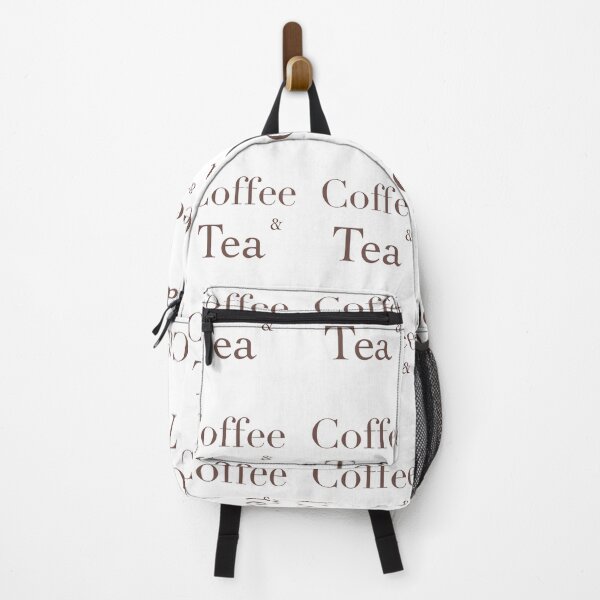 Item preview, Coffee & Tea designed and sold by Sasas Design.