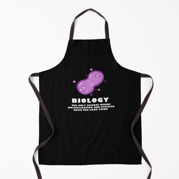 Item preview, Cool Funny Biology Quote Meme Teacher Student Gift designed and sold by Pubi.