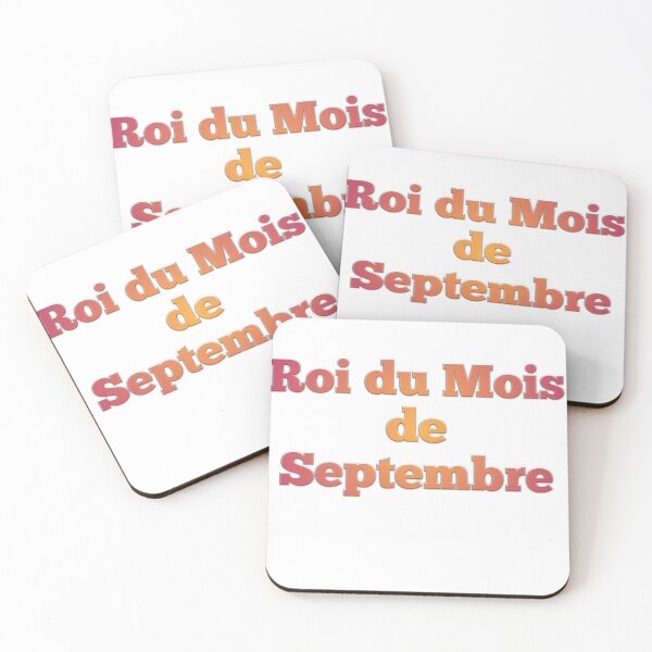 Item preview, King of the Month for September designed and sold by Bitsy-Luc.