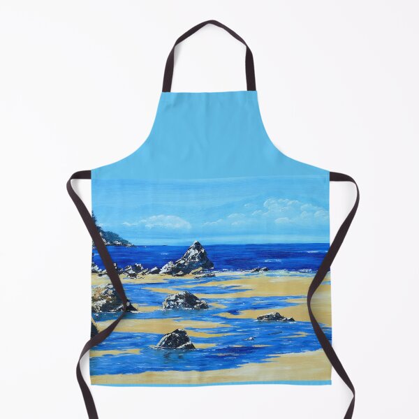 Item preview, Beach designed and sold by Birgit Moldenhauer.