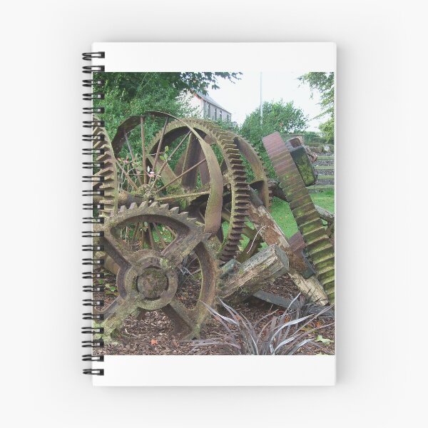 Item preview, Cogs and wheels designed and sold by simoncowboy385.