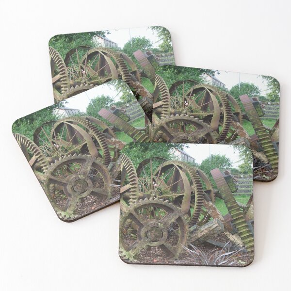 Item preview, Cogs and wheels designed and sold by simoncowboy385.