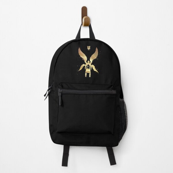 seven deadly sins backpacks