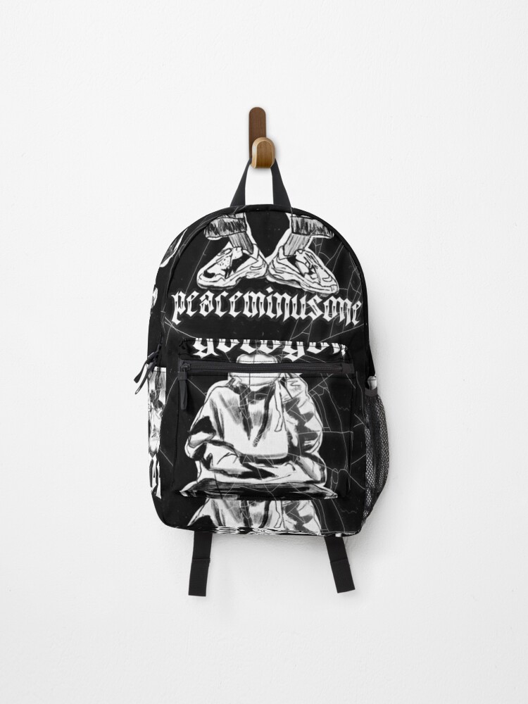 Peaceminusone | Backpack