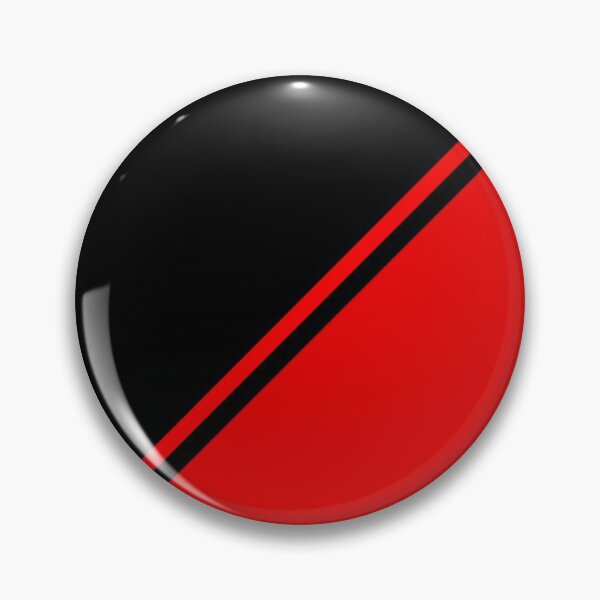 Item preview, Red and black  designed and sold by weirdsad.