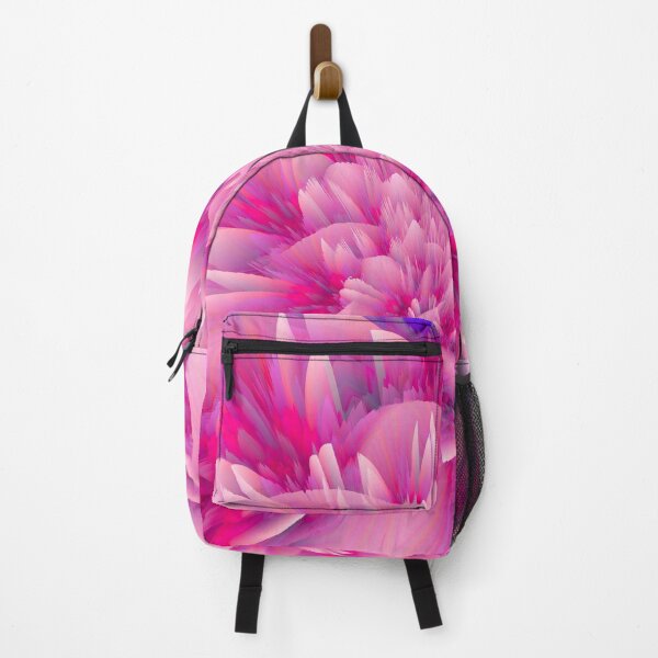 Item preview, 3d pink flower designed and sold by haroulita.