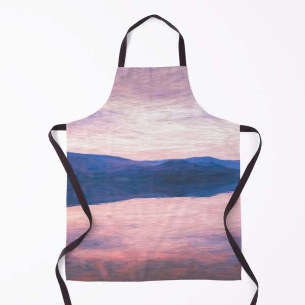 Item preview, Derwent Water at dusk designed and sold by wellsie82.
