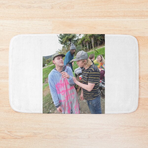 Item preview, Shrimp & Harvey Gurn designed and sold by reesls.