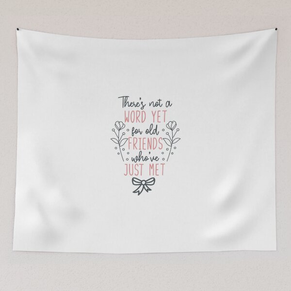Item preview, Friendship ,quote for friendship day designed and sold by remonss.