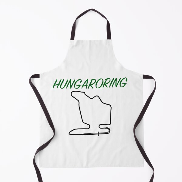 Item preview, Hungaroring Circuit designed and sold by Heywood47.