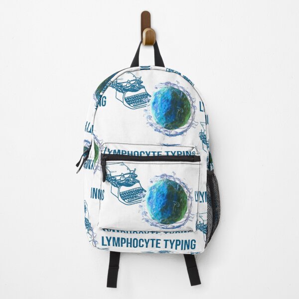 Item preview, Lymphocyte typing designed and sold by WilliamPaterson.